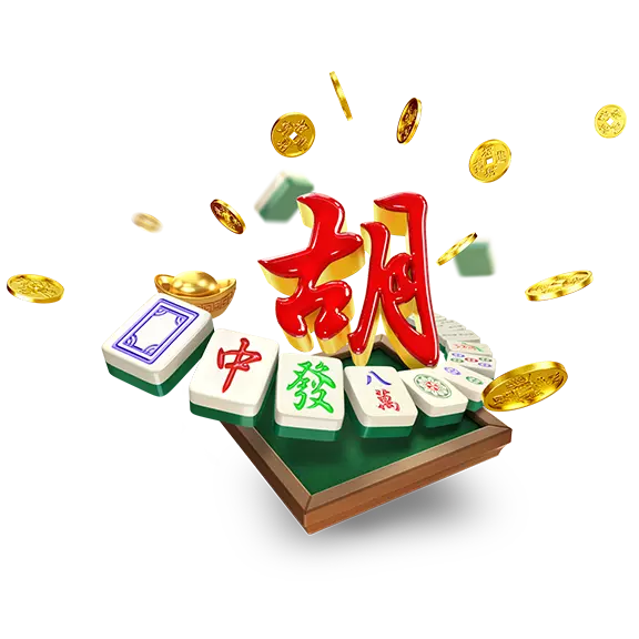 麻将胡了分类代表画面